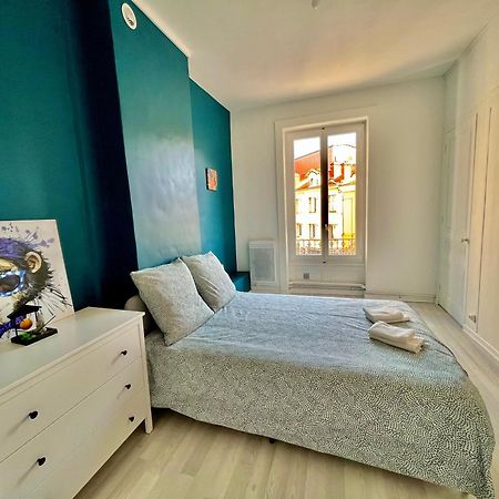 Appartement Le Boheme - Proche Centre Ville Et Gare St Etienne Saint-Etienne  Eksteriør billede