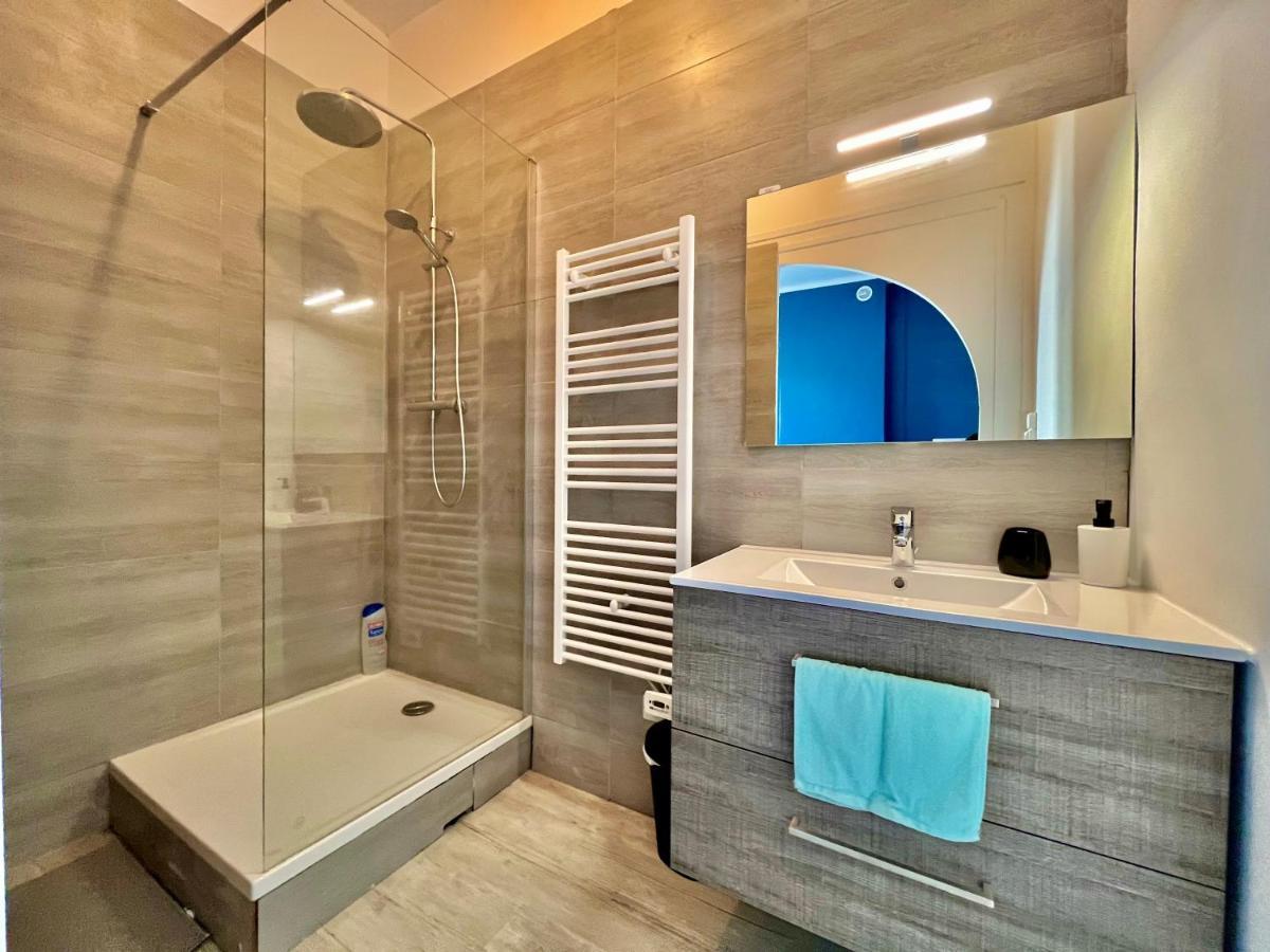 Appartement Le Boheme - Proche Centre Ville Et Gare St Etienne Saint-Etienne  Eksteriør billede