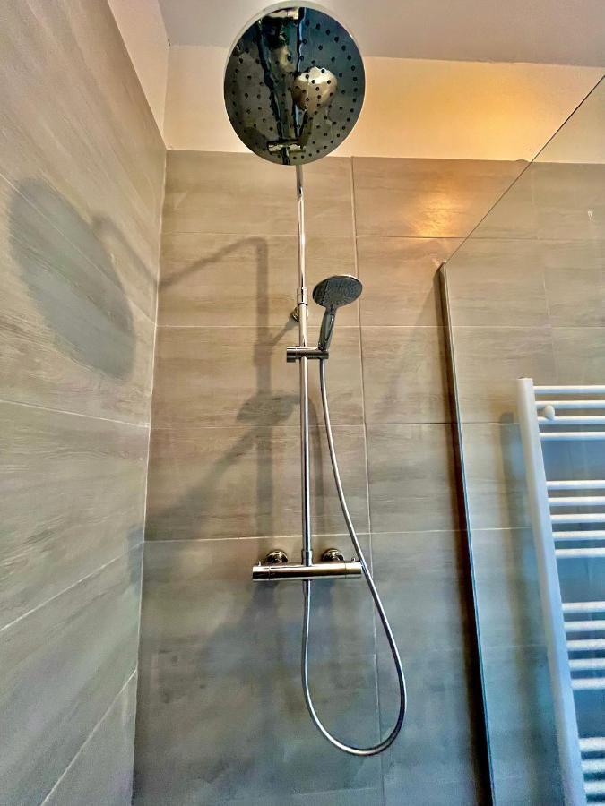 Appartement Le Boheme - Proche Centre Ville Et Gare St Etienne Saint-Etienne  Eksteriør billede
