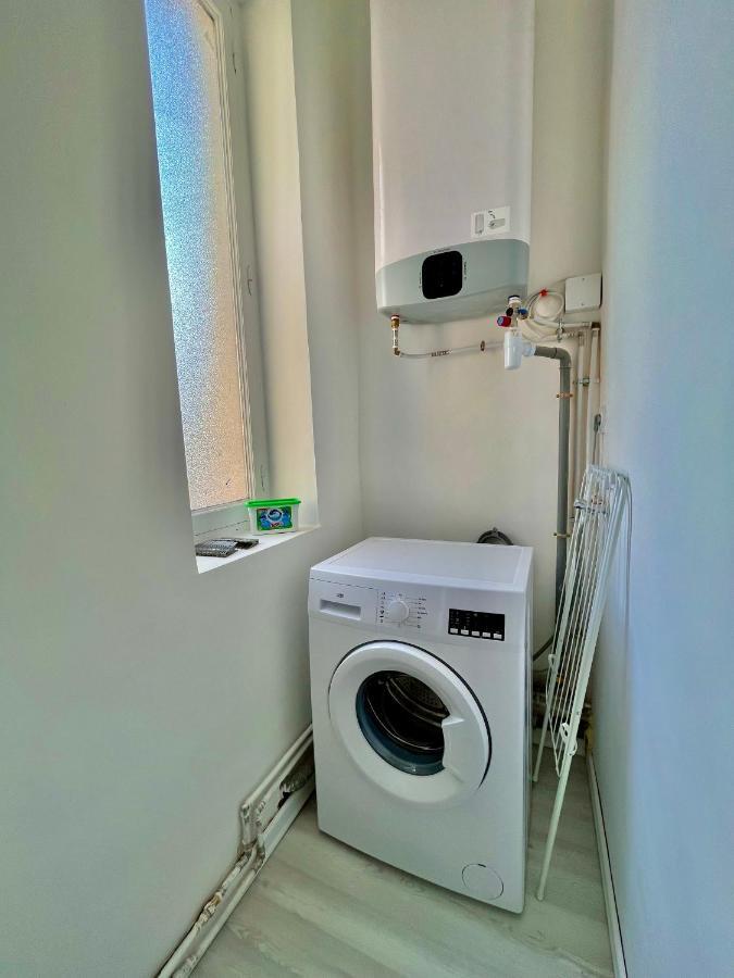 Appartement Le Boheme - Proche Centre Ville Et Gare St Etienne Saint-Etienne  Eksteriør billede